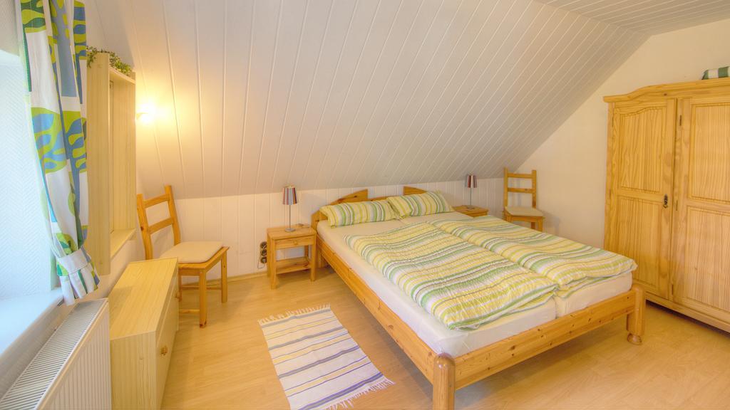 Finkeldeyschekate Appartamento Timmendorfer Strand Esterno foto
